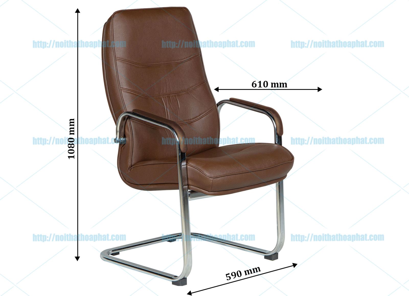 Ghế phòng họp SL904