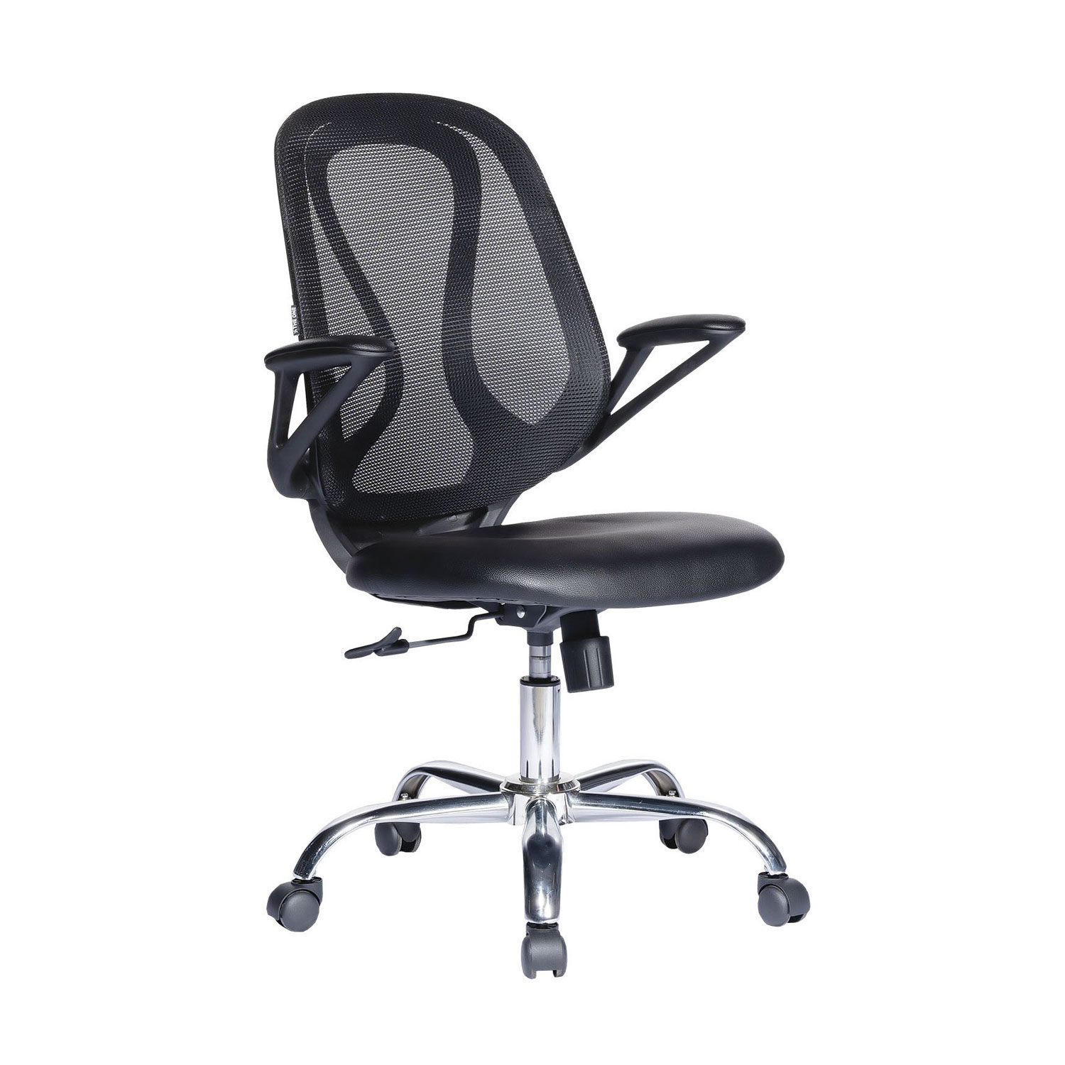 Ghế lưới lưng trung GL218