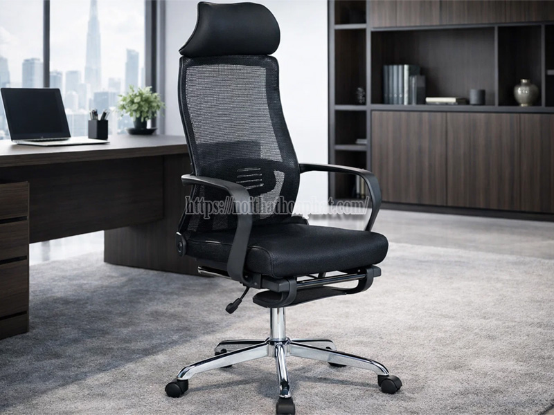 ghế lãnh đạo cao cấp