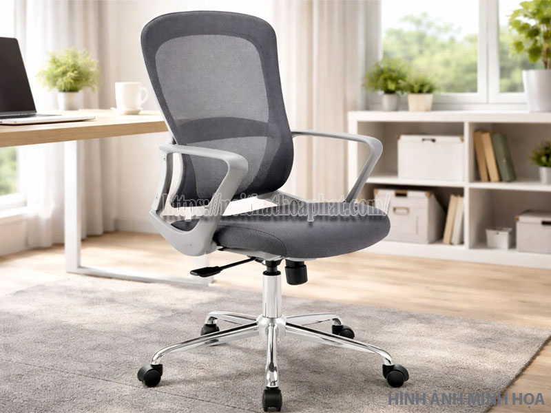 Ghế xoay văn phòng dưới 2 triệu