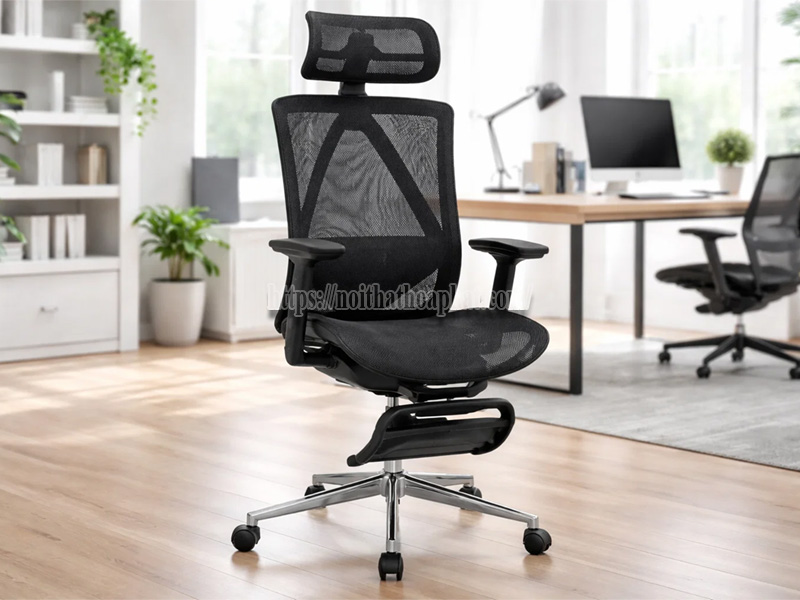 ghế xoay văn phòng giá tốt