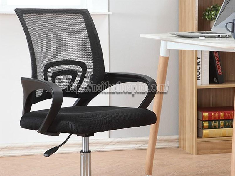 cấu tạo ghế xoay văn phòng