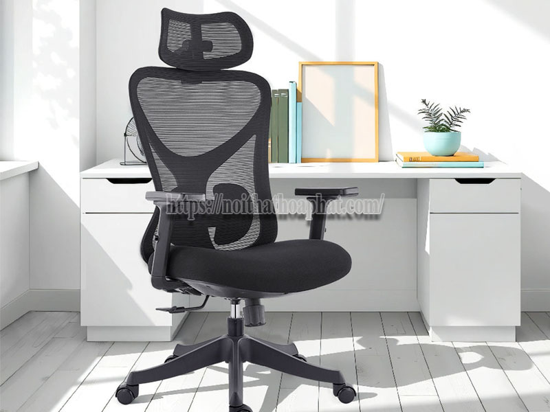 Ghế lưới văn phòng bền nhất