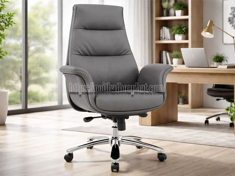 Ghế xoay Việt Nam chất lượng cao
