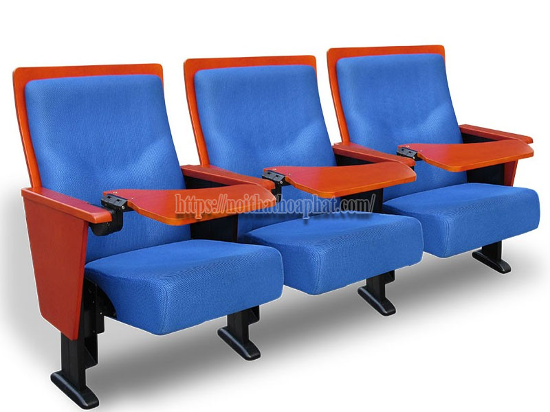 báo giá ghế hội trường bàn viết