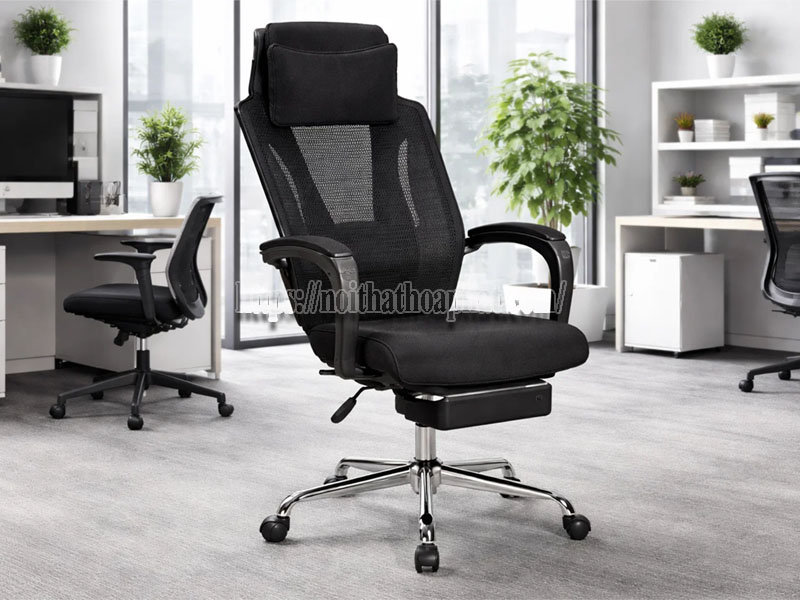 ghế lưới The One cho văn phòng