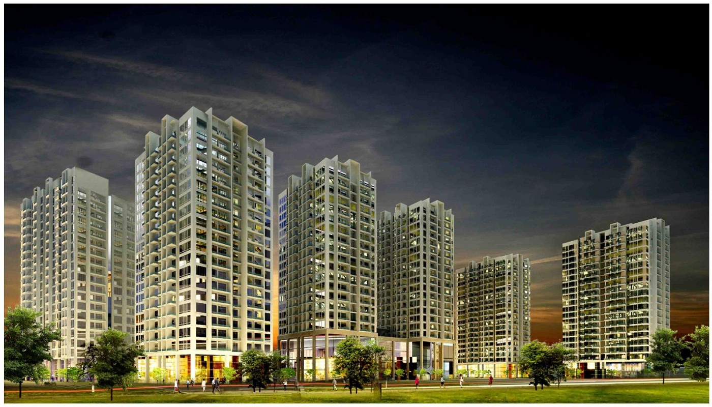 giới thiệu chung về quận long biên