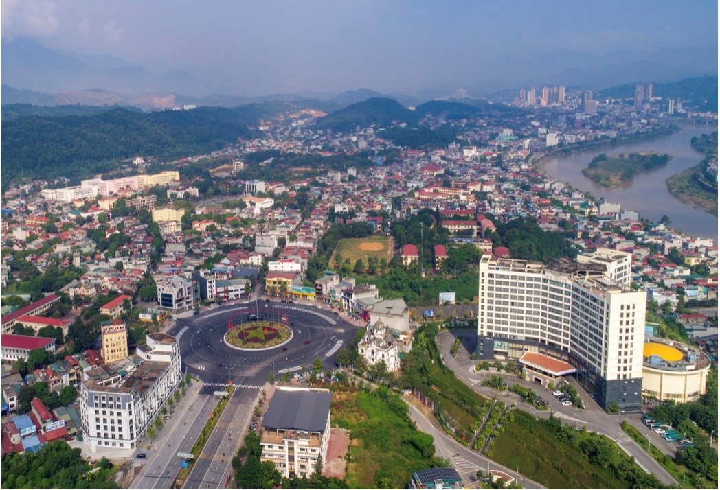 giới thiệu chung về tỉnh lào cai