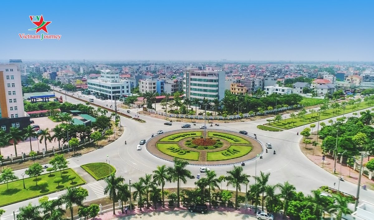 giới thiệu về hải dương
