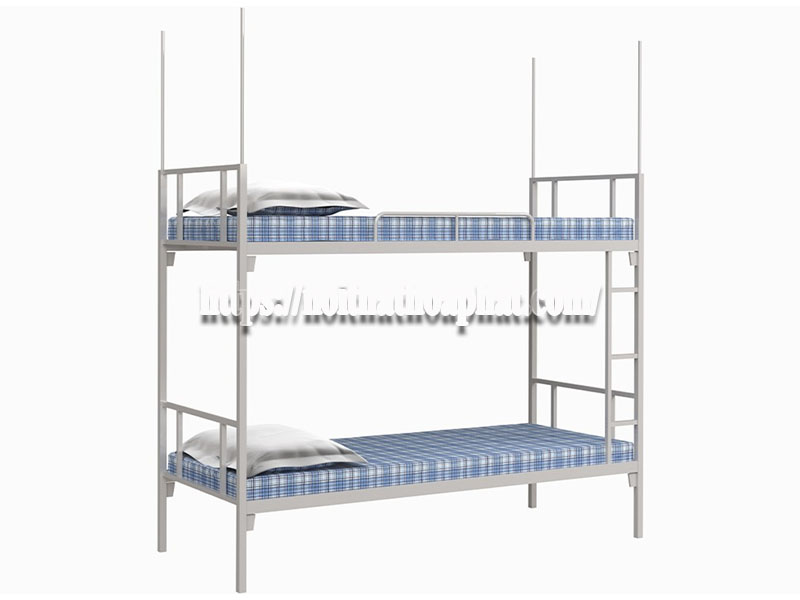 Giường Tầng Sắt 2025: Mẫu Nào Đáng Mua Nhất-2