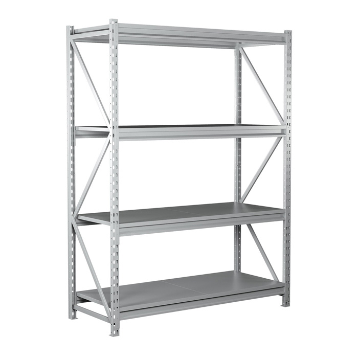 Kệ sắt trung tải 4 tầng GTT15-4P