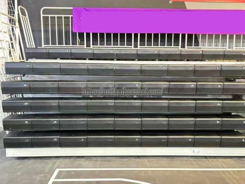 Giải pháp nội thất hội trường đa năng