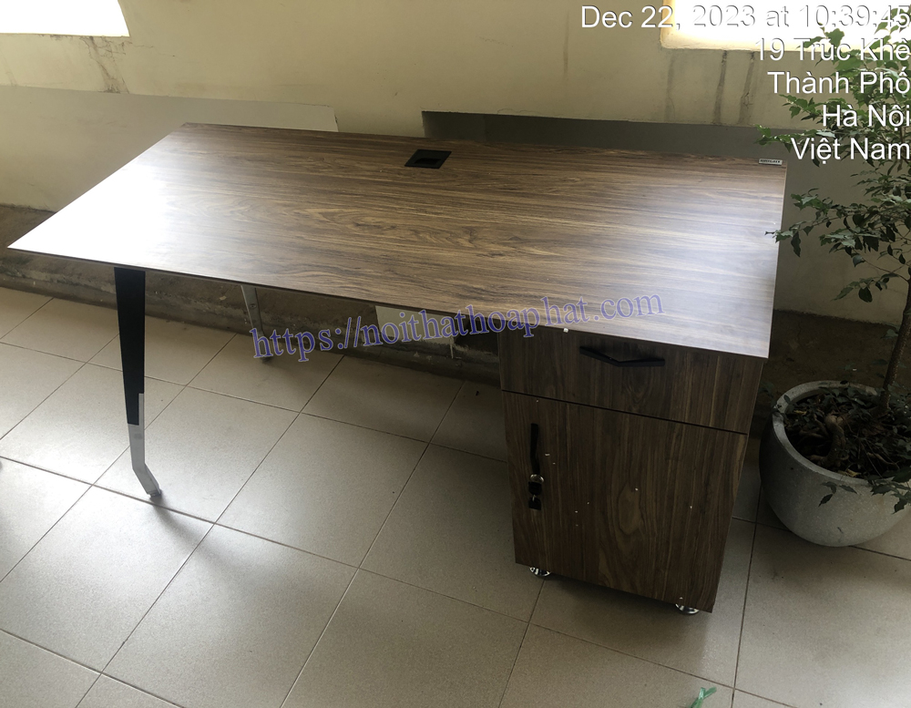 Bàn chân sắt 1m4 BRI140SHLC15