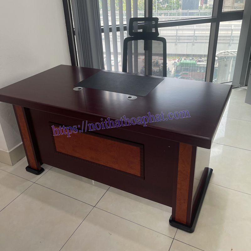 Bàn làm việc 1m6 ET1600F