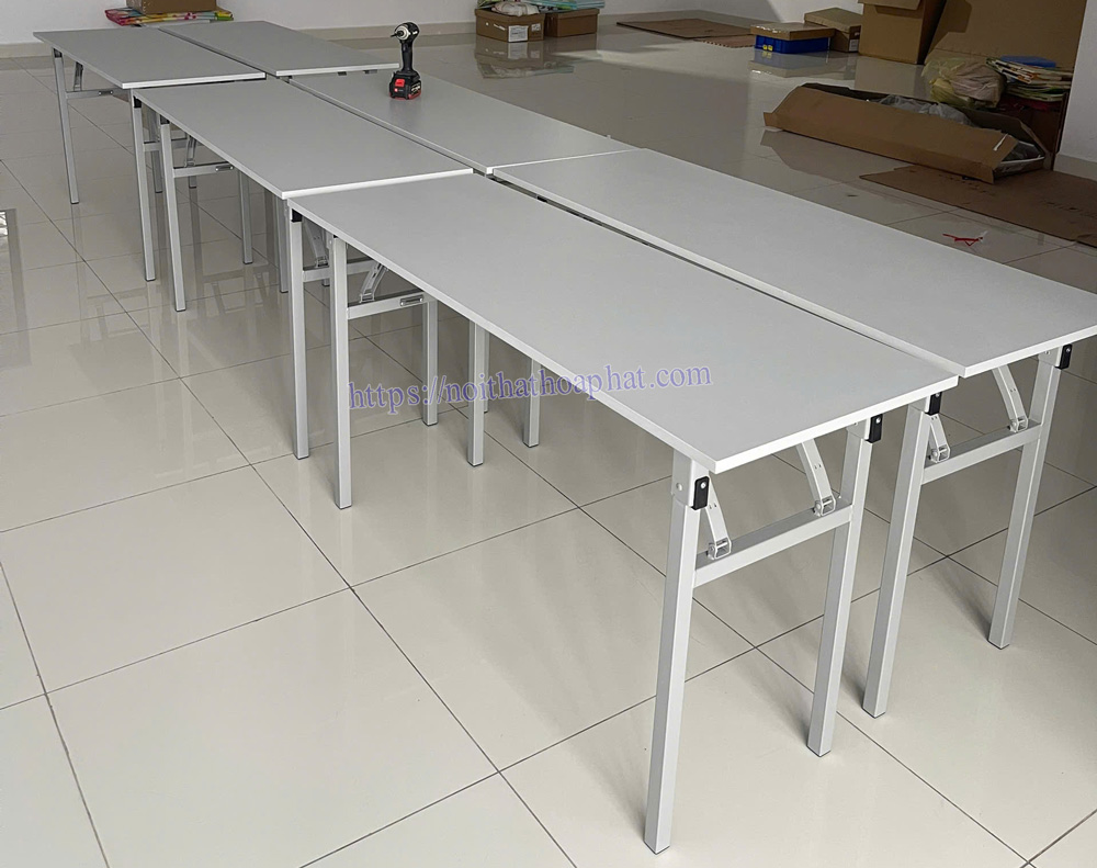 Cung cấp nội thất văn phòng tại KCN Yên Mỹ, Hưng Yên