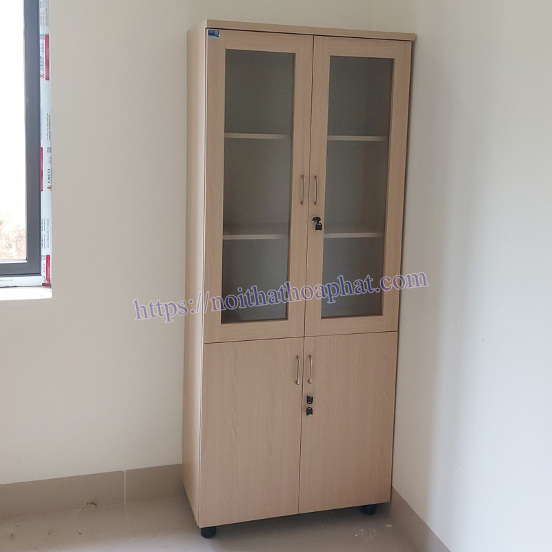 Cung cấp nội thất phòng làm việc tại tỉnh Lai Châu