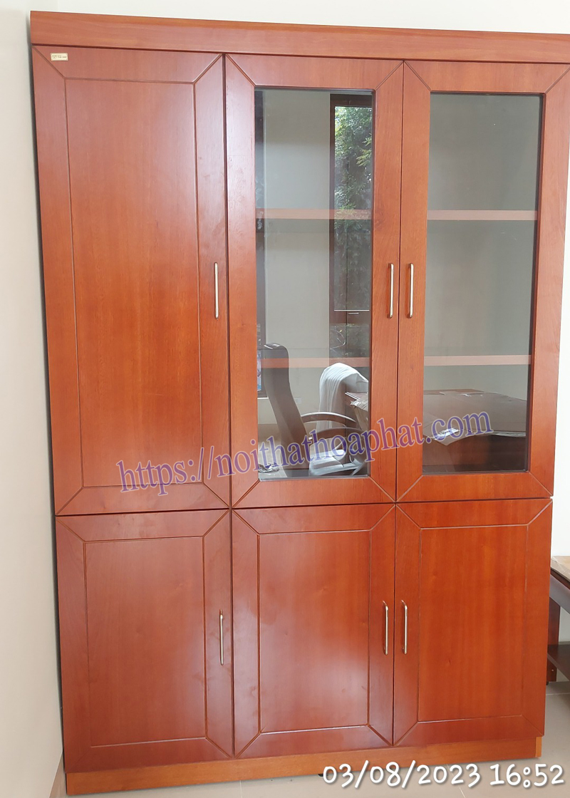 Cung cấp tủ giám đốc tại tỉnh Lai Châu