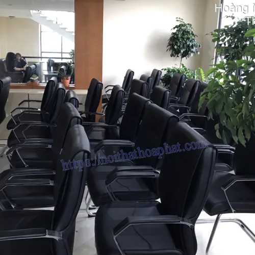 Ghế chân quỳ Hòa Phát SL9700