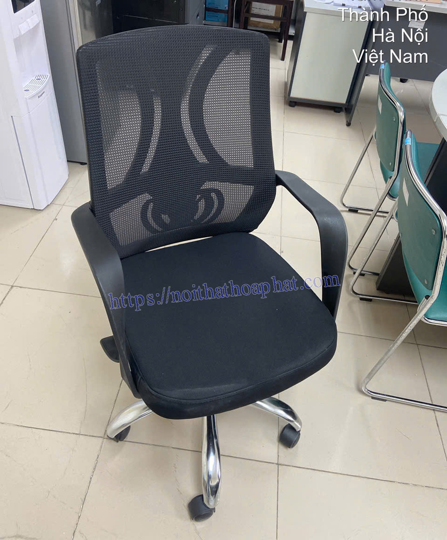 ghế xoay lưới GL124