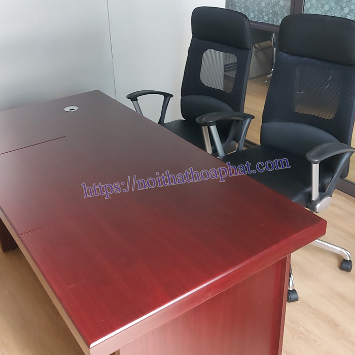 Ghế lưới Hòa Phát GL316