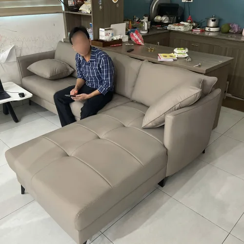 Ghế sofa SF501