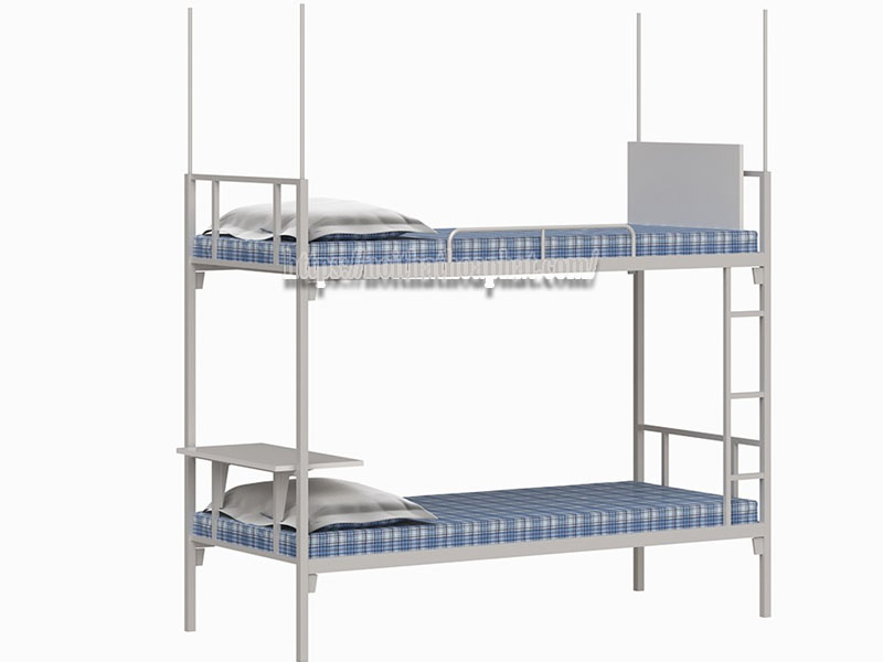 Hướng Dẫn Lắp Ráp Và Bảo Quản Giường Tầng Sắt Trên 10 Năm -2