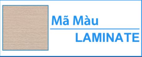 Bảng mã màu gỗ Laminate