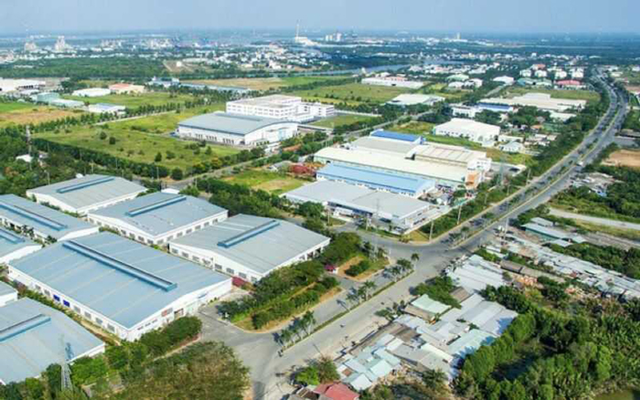 Giới thiệu khái quát về huyện Thường Tín