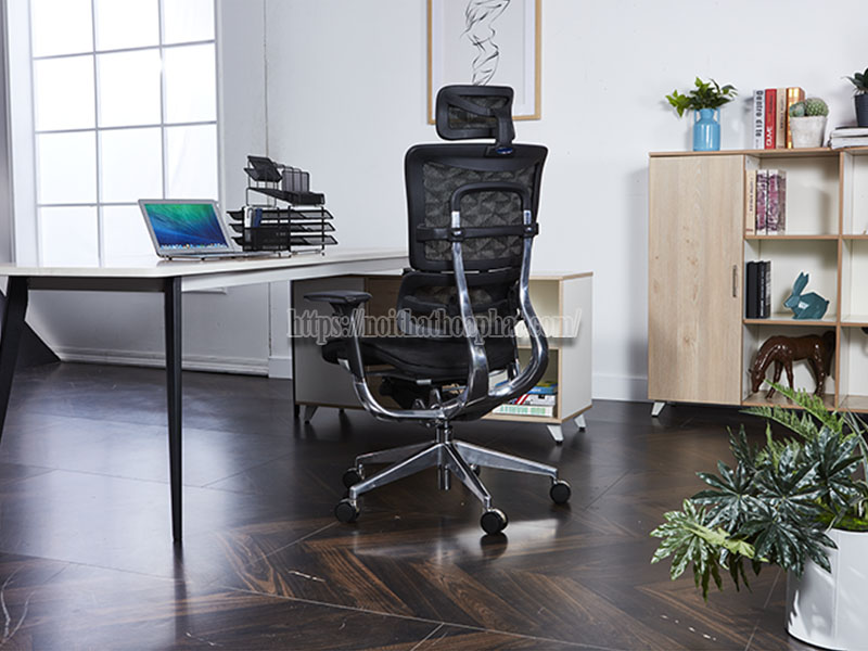 chính sách bảo hành ghế ergonomic nhập khẩu