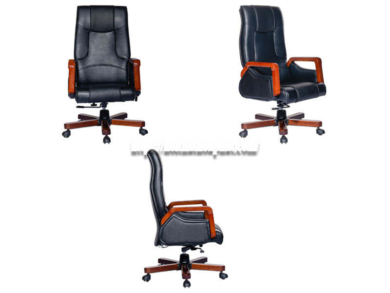 ghế giám đốc nhỏ gọn