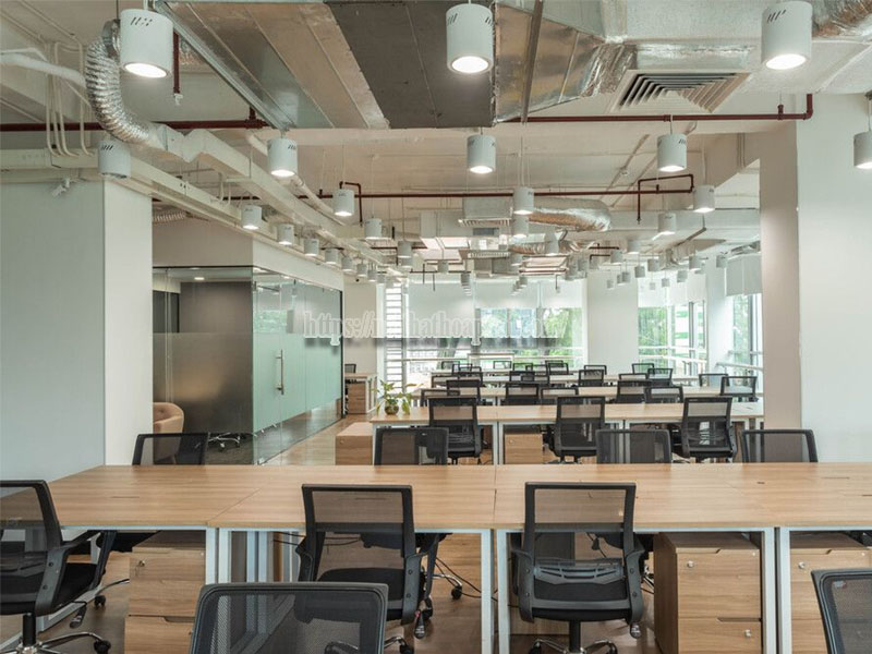 ghế văn phòng giá rẻ cho startup
