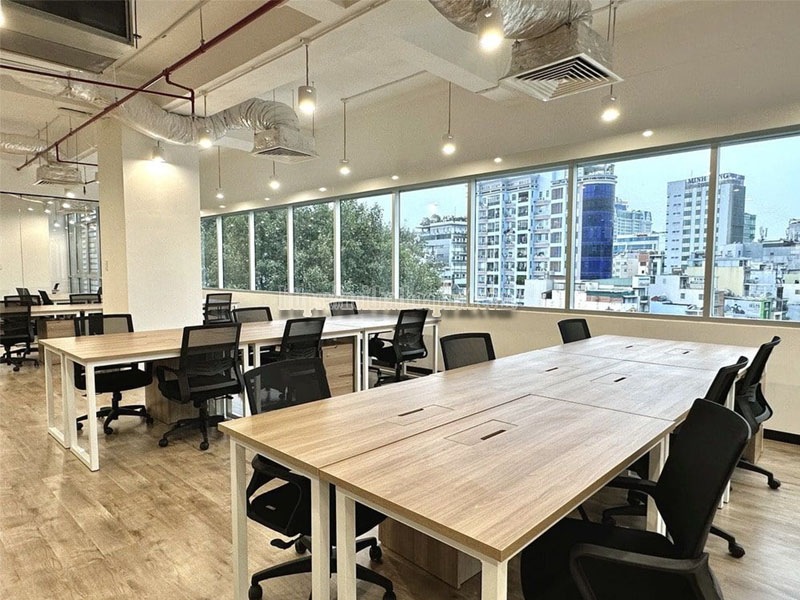 ghế văn phòng tiết kiệm chi phí cho startup