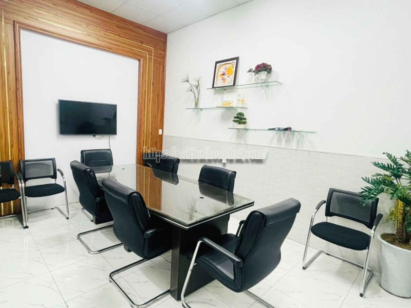 ghế văn phòng đa năng cho startup