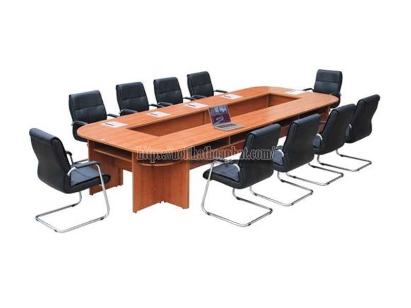 dịch vụ lắp đặt bàn họp chuyên nghiệp