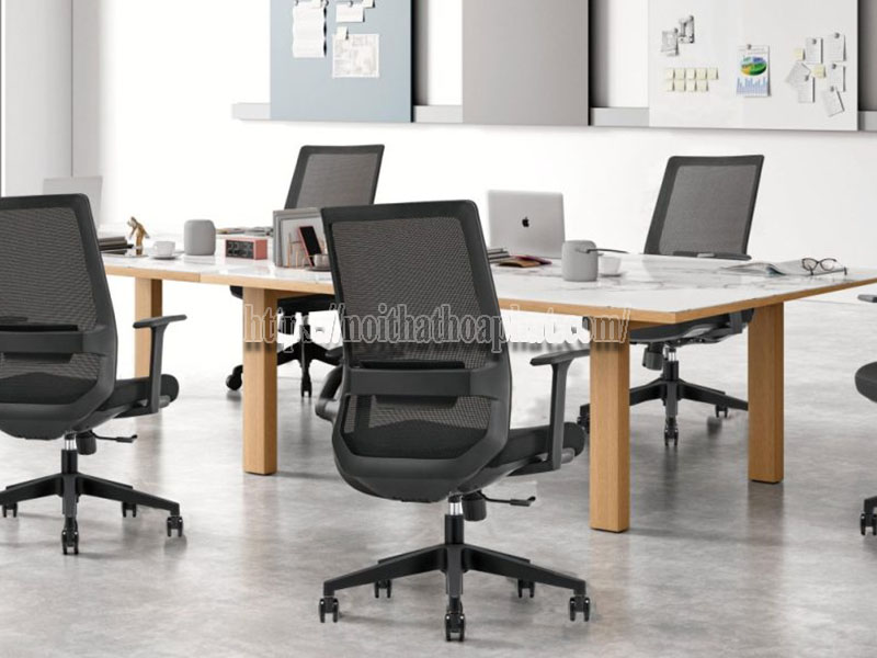 chân ghế xoay có bánh xe