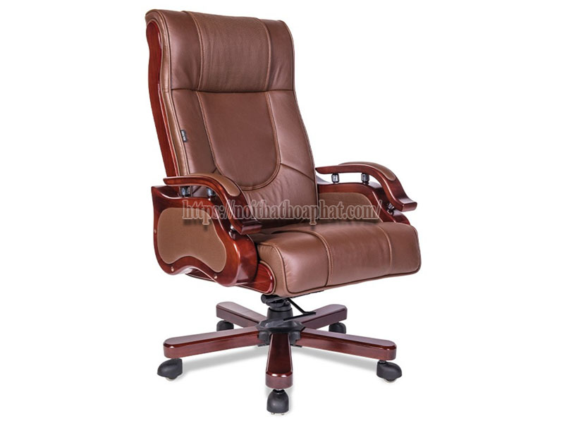 ghế giám đốc size lớn