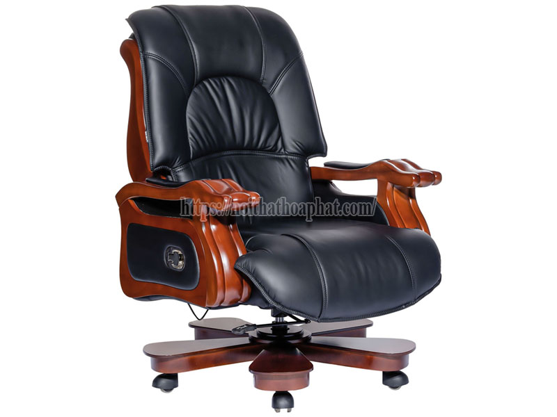 ghế văn phòng cho người cao to