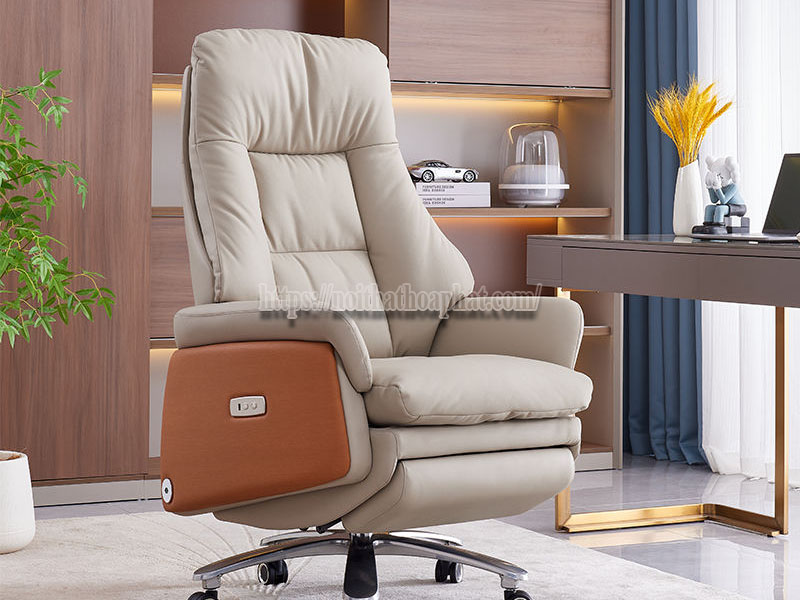 ghế làm việc tại nhà cao cấp