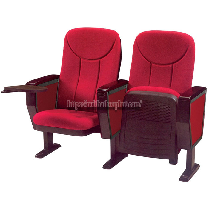 Top 5 Mẫu Ghế Hội Trường Hòa Phát Đẹp Nhất 2025-2