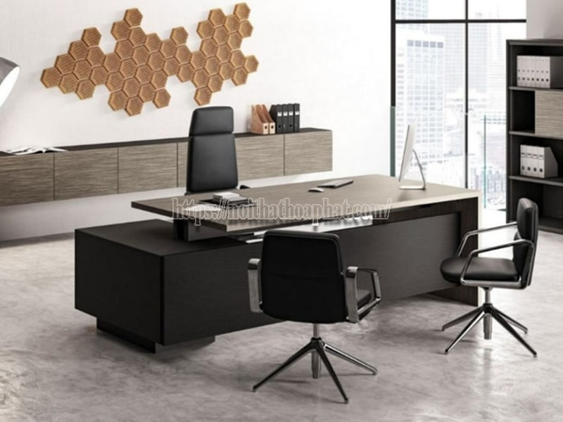 ghế xoay nên quay hướng nào