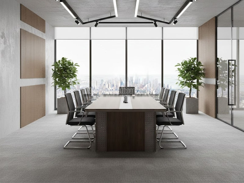 bàn họp có sẵn giao nhanh