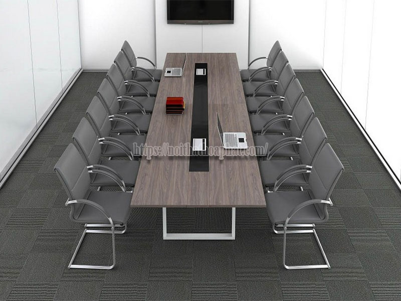 giá bàn họp Hòa Phát tốt nhất