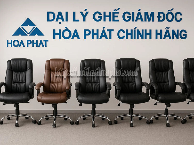showroom hòa phát tại hà nội