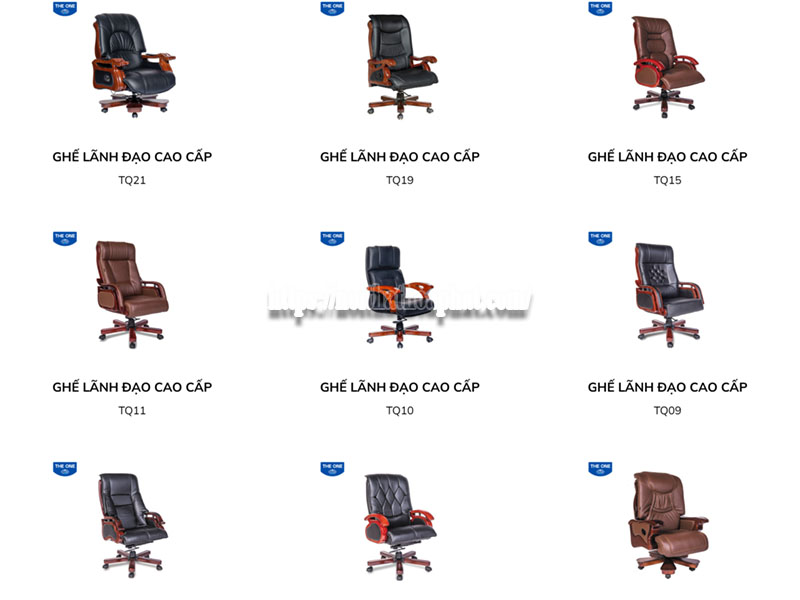 chính sách giá sỉ ghế Hòa Phát