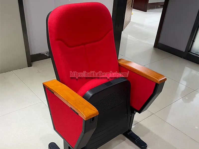 chính sách chiết khấu ghế hội trường