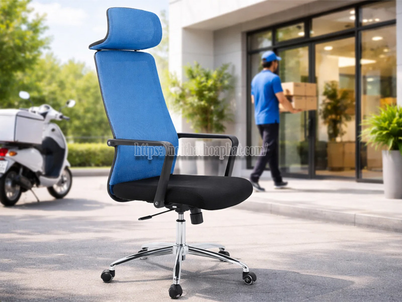 Mua ghế lưới hôm nay