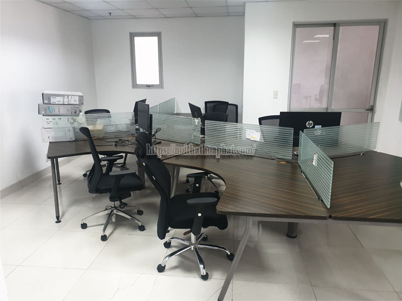 Lợi ích khi mua ghế văn phòng trực tuyến