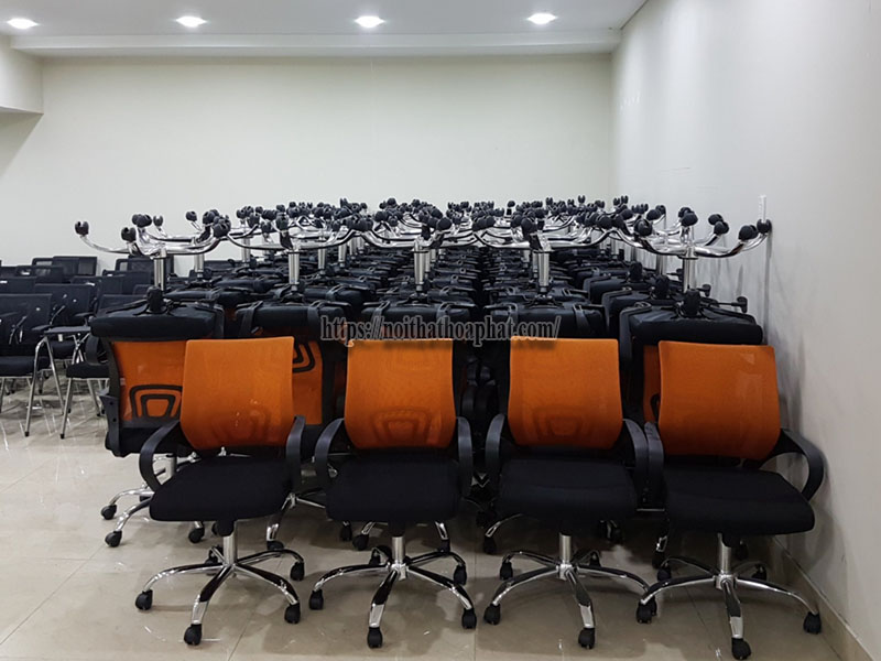 Chính sách đổi trả ghế văn phòng online