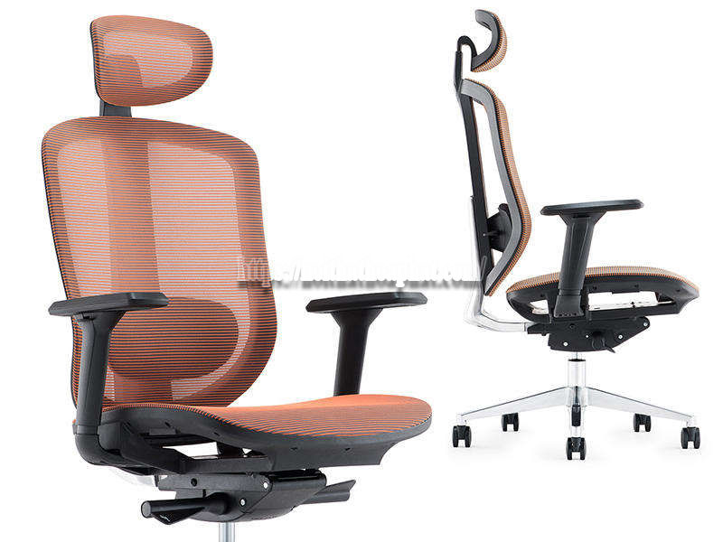 tác dụng của tựa đầu ghế văn phòng