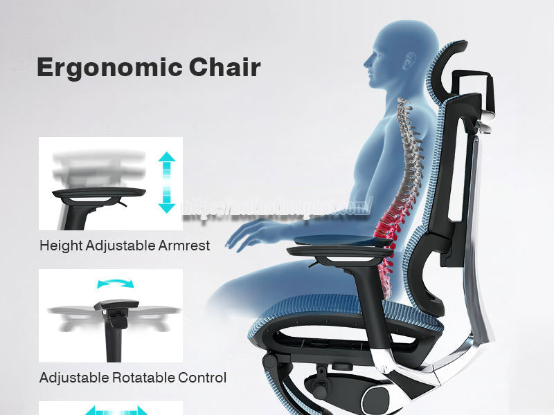 ghế không tựa đầu có tốt không